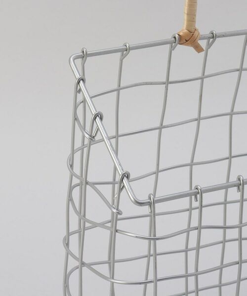 212 KITCHEN STORE / トゥーワントゥーキッチン ストア インテリア・インテリア雑貨 | デュソール ハンギングバスケット レクト | 詳細5