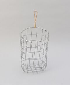 212 KITCHEN STORE / トゥーワントゥーキッチン ストア インテリア・インテリア雑貨 | デュソール ハンギングバスケット ラウンド