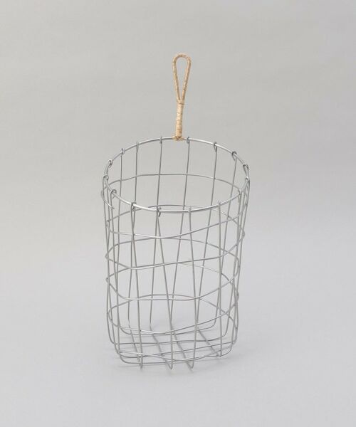 212 KITCHEN STORE / トゥーワントゥーキッチン ストア インテリア・インテリア雑貨 | デュソール ハンギングバスケット ラウンド | 詳細1