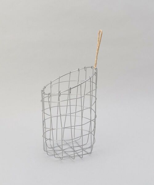 212 KITCHEN STORE / トゥーワントゥーキッチン ストア インテリア・インテリア雑貨 | デュソール ハンギングバスケット ラウンド | 詳細2