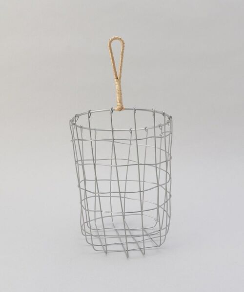 212 KITCHEN STORE / トゥーワントゥーキッチン ストア インテリア・インテリア雑貨 | デュソール ハンギングバスケット ラウンド | 詳細3