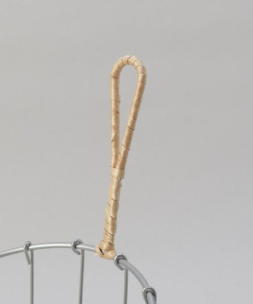 212 KITCHEN STORE / トゥーワントゥーキッチン ストア インテリア・インテリア雑貨 | デュソール ハンギングバスケット ラウンド | 詳細4