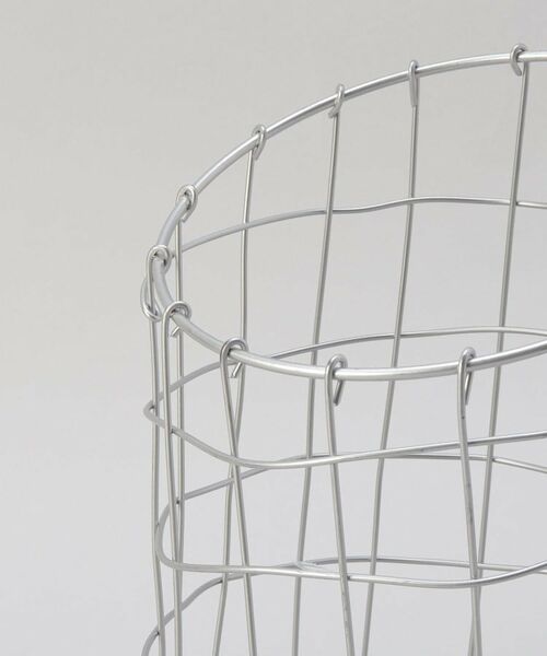 212 KITCHEN STORE / トゥーワントゥーキッチン ストア インテリア・インテリア雑貨 | デュソール ハンギングバスケット ラウンド | 詳細5