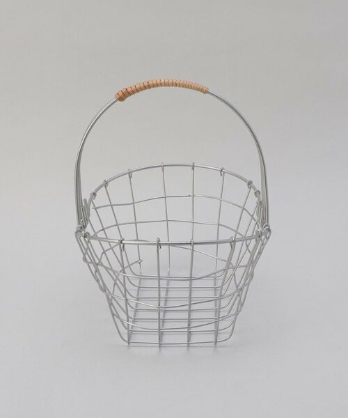 212 KITCHEN STORE / トゥーワントゥーキッチン ストア インテリア・インテリア雑貨 | デュソール オーバル ワンハンドルバスケット L | 詳細2