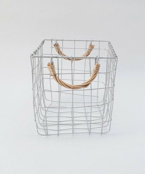 212 KITCHEN STORE / トゥーワントゥーキッチン ストア インテリア・インテリア雑貨 | デュソール レクトバスケット M | 詳細2