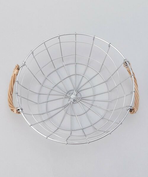 212 KITCHEN STORE / トゥーワントゥーキッチン ストア インテリア・インテリア雑貨 | デュソール ラウンドバスケット ロー | 詳細3