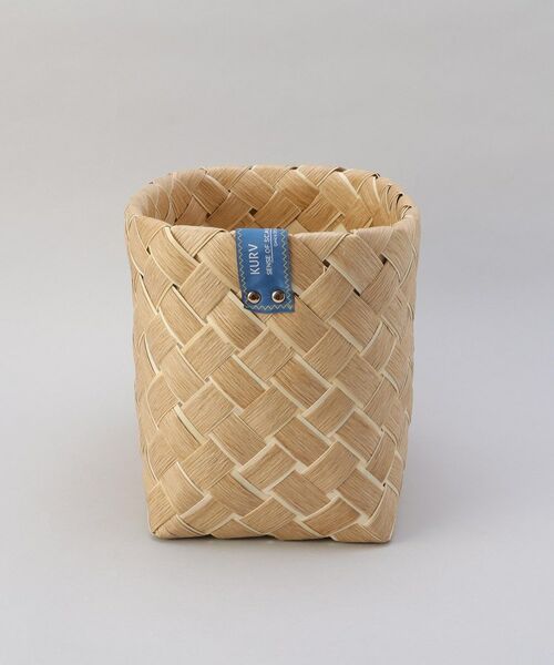 212 KITCHEN STORE / トゥーワントゥーキッチン ストア インテリア・インテリア雑貨 | クルヴ ストレージバスケット S | 詳細2