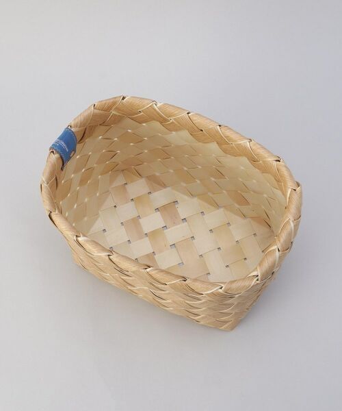 212 KITCHEN STORE / トゥーワントゥーキッチン ストア インテリア・インテリア雑貨 | クルヴ ストレージバスケット S | 詳細3