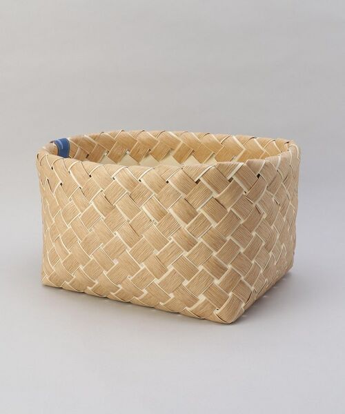 212 KITCHEN STORE / トゥーワントゥーキッチン ストア インテリア・インテリア雑貨 | クルヴ ストレージバスケット L | 詳細1