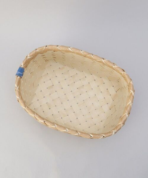 212 KITCHEN STORE / トゥーワントゥーキッチン ストア インテリア・インテリア雑貨 | クルヴ ストレージバスケット L | 詳細3