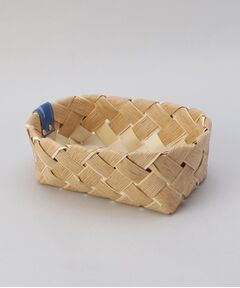 212 KITCHEN STORE / トゥーワントゥーキッチン ストア インテリア・インテリア雑貨 | クルヴ オーバルバスケット S