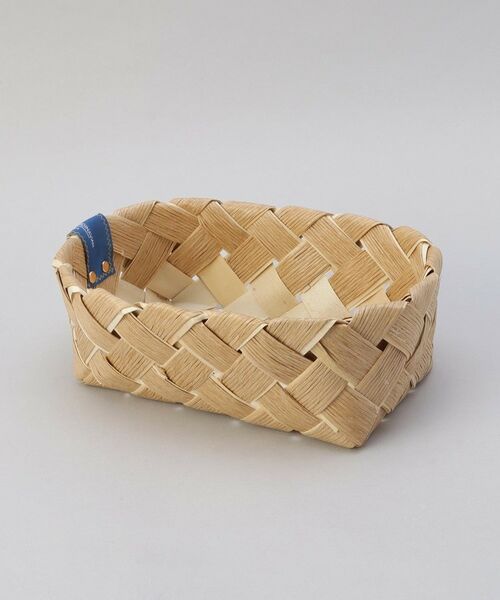 212 KITCHEN STORE / トゥーワントゥーキッチン ストア インテリア・インテリア雑貨 | クルヴ オーバルバスケット S | 詳細1