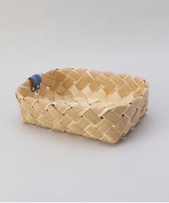 212 KITCHEN STORE / トゥーワントゥーキッチン ストア インテリア・インテリア雑貨 | クルヴ オーバルバスケット L