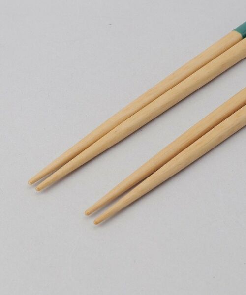 212 KITCHEN STORE / トゥーワントゥーキッチン ストア インテリア・生活雑貨・ホビー・ステーショナリー | ペアギフト 箸2膳 ミモザ2P | 詳細4