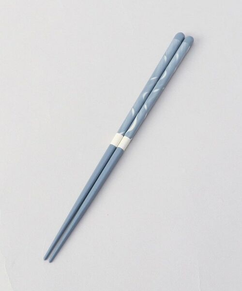 212 KITCHEN STORE / トゥーワントゥーキッチン ストア インテリア・生活雑貨・ホビー・ステーショナリー | 箸 食洗セゾン BL 23cm | 詳細1