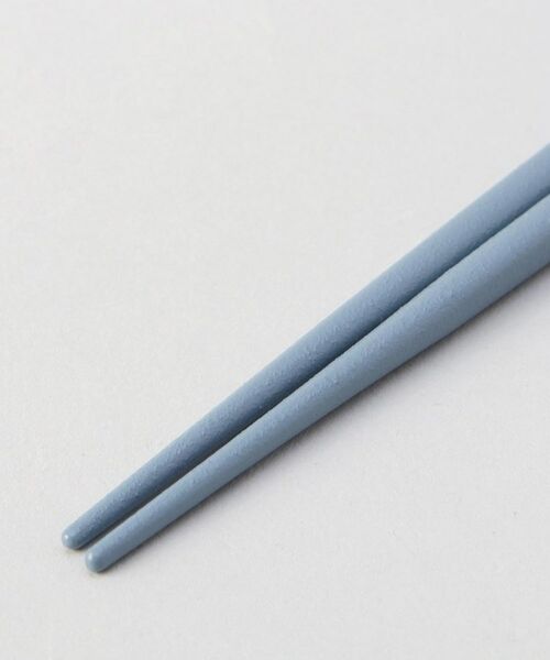 212 KITCHEN STORE / トゥーワントゥーキッチン ストア インテリア・生活雑貨・ホビー・ステーショナリー | 箸 食洗セゾン BL 23cm | 詳細3