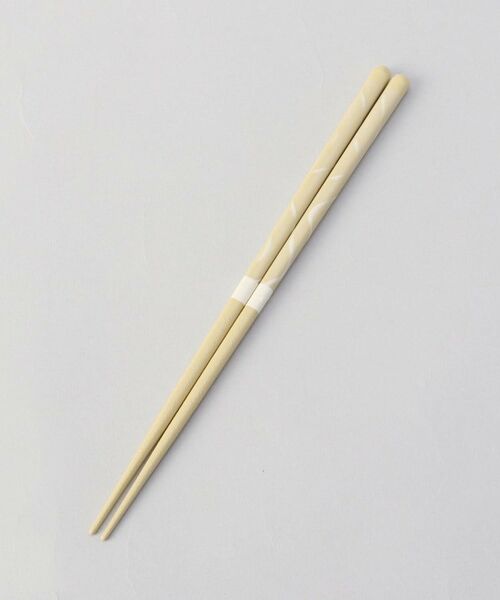 212 KITCHEN STORE / トゥーワントゥーキッチン ストア インテリア・生活雑貨・ホビー・ステーショナリー | 箸 食洗セゾン YE 23cm | 詳細1