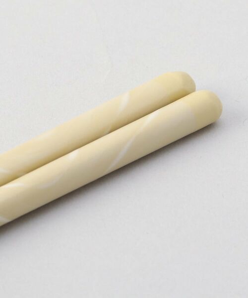 212 KITCHEN STORE / トゥーワントゥーキッチン ストア インテリア・生活雑貨・ホビー・ステーショナリー | 箸 食洗セゾン YE 23cm | 詳細2