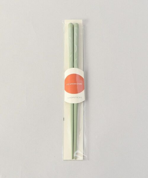 212 KITCHEN STORE / トゥーワントゥーキッチン ストア インテリア・生活雑貨・ホビー・ステーショナリー | 箸 食洗セゾン GR 23cm | 詳細4