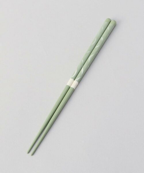 212 KITCHEN STORE/トゥーワントゥーキッチン ストア 箸 食洗セゾン GR 23cm その他 00(FREE) 212 KITCHEN STORE/トゥーワントゥーキッチン ストア 箸 食洗セゾン GR 23cm その他 00(FREE)