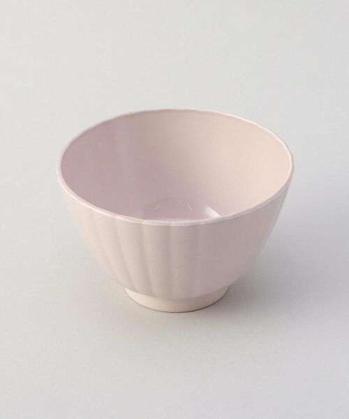 212 KITCHEN STORE / トゥーワントゥーキッチン ストア 食器 | 花汁椀 ぼかし塗 PK | 詳細1