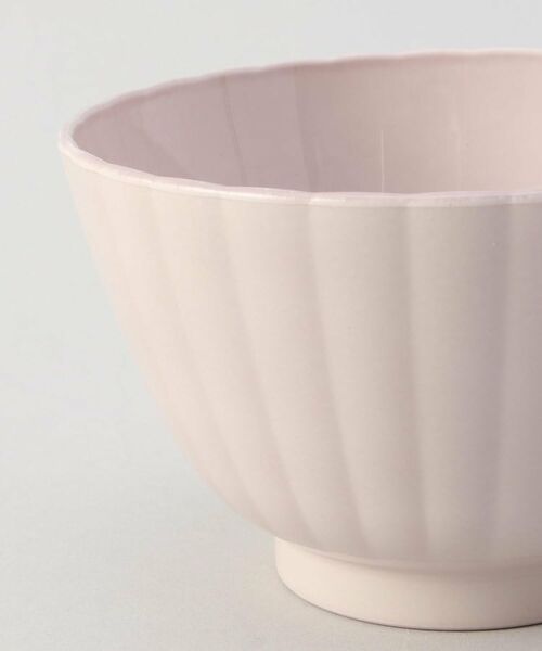 212 KITCHEN STORE / トゥーワントゥーキッチン ストア 食器 | 花汁椀 ぼかし塗 PK | 詳細5