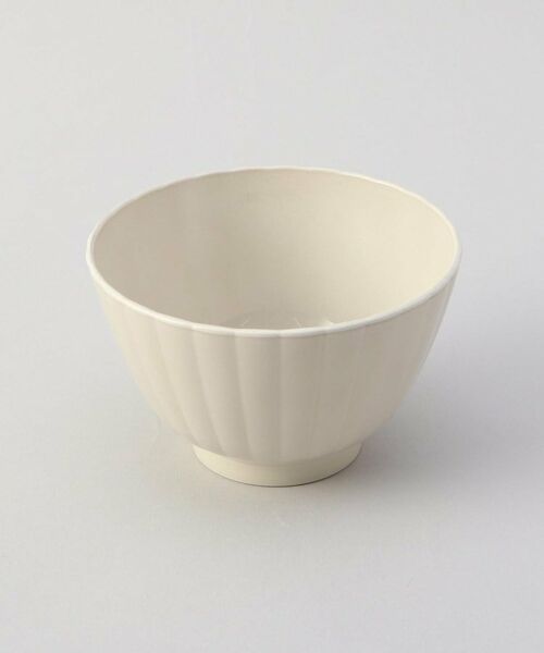 212 KITCHEN STORE / トゥーワントゥーキッチン ストア 食器 | 花汁椀 ぼかし塗 BE | 詳細1