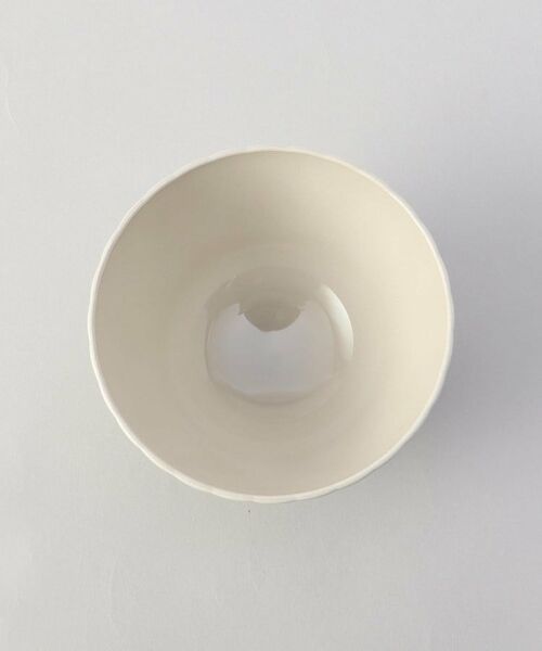 212 KITCHEN STORE / トゥーワントゥーキッチン ストア 食器 | 花汁椀 ぼかし塗 BE | 詳細3