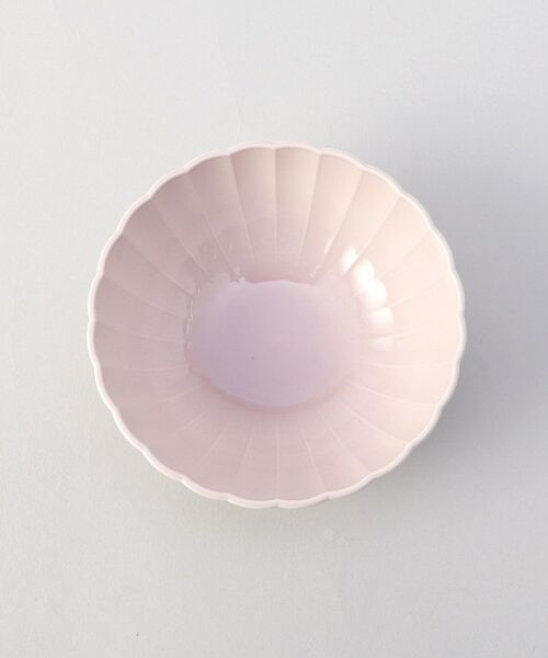 212 KITCHEN STORE / トゥーワントゥーキッチン ストア 食器 | 花小鉢 ぼかし塗 PK | 詳細3