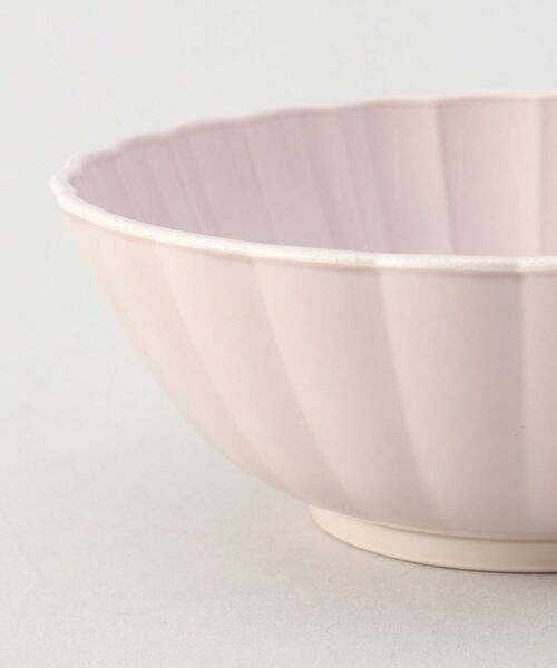 212 KITCHEN STORE / トゥーワントゥーキッチン ストア 食器 | 花小鉢 ぼかし塗 PK | 詳細5