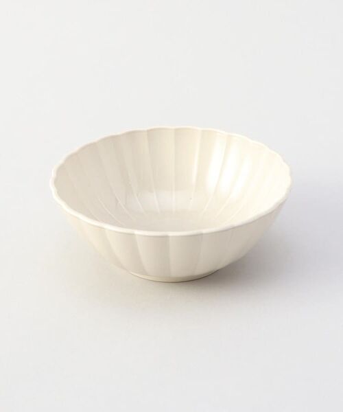 212 KITCHEN STORE / トゥーワントゥーキッチン ストア 食器 | 花小鉢 ぼかし塗 BE | 詳細1