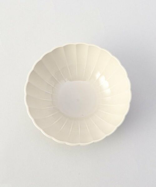 212 KITCHEN STORE / トゥーワントゥーキッチン ストア 食器 | 花小鉢 ぼかし塗 BE | 詳細3