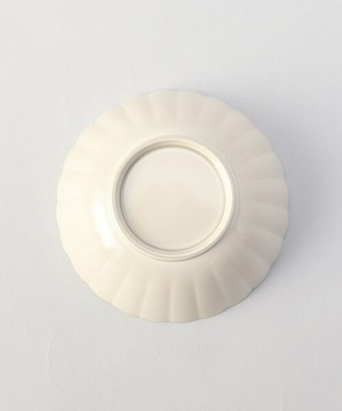 212 KITCHEN STORE / トゥーワントゥーキッチン ストア 食器 | 花小鉢 ぼかし塗 BE | 詳細4