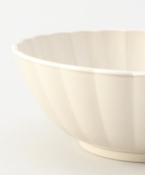 212 KITCHEN STORE / トゥーワントゥーキッチン ストア 食器 | 花小鉢 ぼかし塗 BE | 詳細5