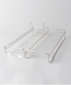 212 KITCHEN STORE / トゥーワントゥーキッチン ストア インテリア・インテリア雑貨 | &kit コンパクトになる伸縮水切りかご