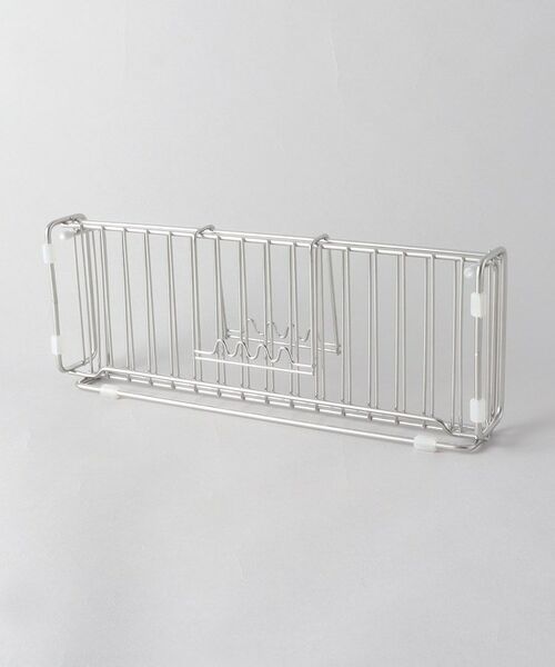 212 KITCHEN STORE / トゥーワントゥーキッチン ストア インテリア・インテリア雑貨 | &kit コンパクトになる伸縮水切りかご | 詳細3