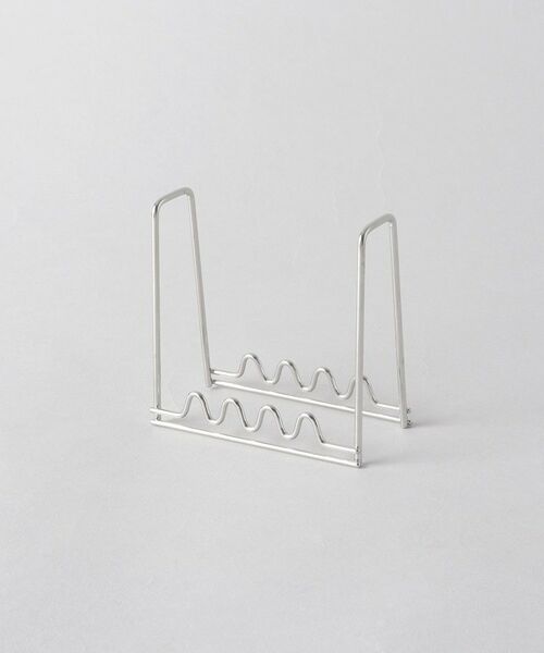 212 KITCHEN STORE / トゥーワントゥーキッチン ストア インテリア・インテリア雑貨 | &kit コンパクトになる伸縮水切りかご | 詳細6