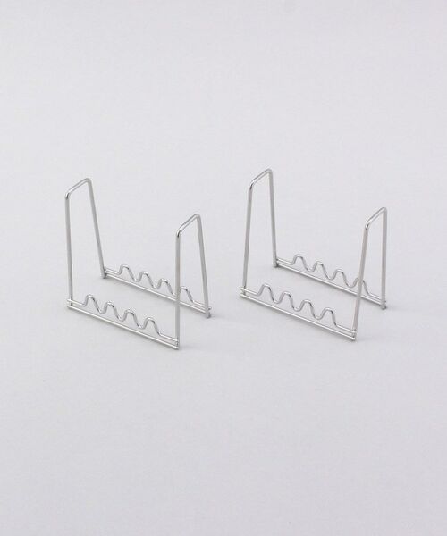 212 KITCHEN STORE / トゥーワントゥーキッチン ストア インテリア・インテリア雑貨 | &kit シンクに渡せる伸縮水切りかご | 詳細3