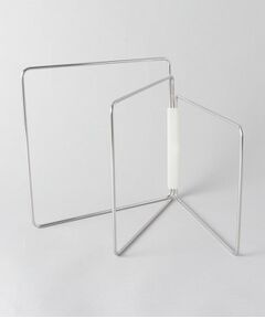 212 KITCHEN STORE / トゥーワントゥーキッチン ストア インテリア・インテリア雑貨 | &kit たためるふきん掛け