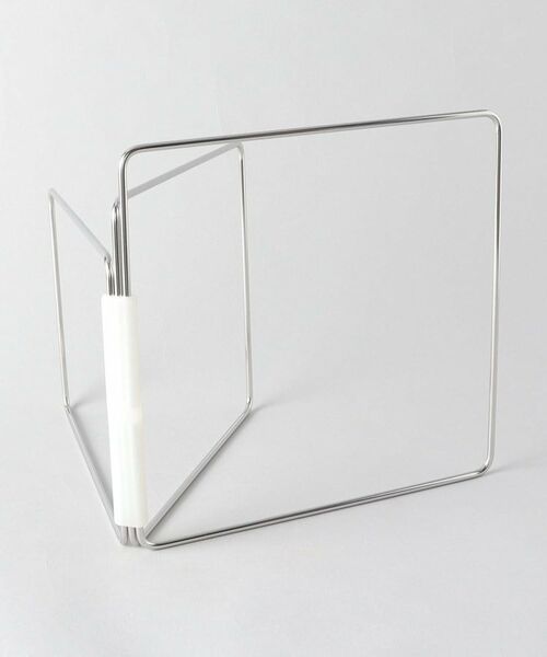 212 KITCHEN STORE / トゥーワントゥーキッチン ストア インテリア・インテリア雑貨 | &kit たためるふきん掛け | 詳細2