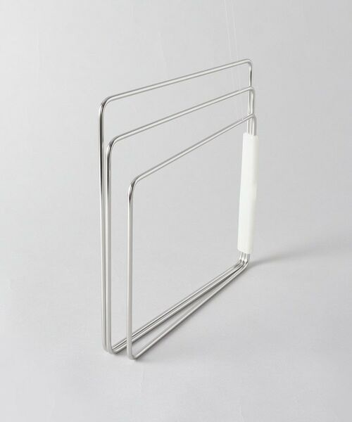 212 KITCHEN STORE / トゥーワントゥーキッチン ストア インテリア・インテリア雑貨 | &kit たためるふきん掛け | 詳細3