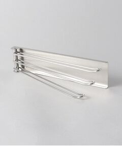 212 KITCHEN STORE / トゥーワントゥーキッチン ストア インテリア・インテリア雑貨 | &kit たためるマグネットふきん掛け