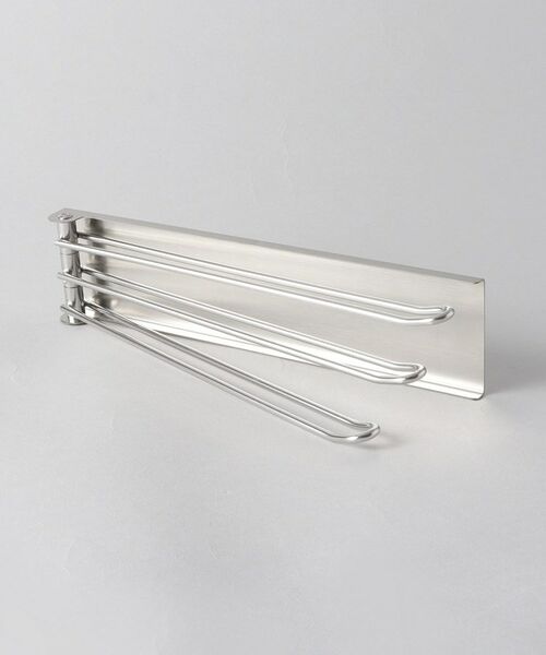 212 KITCHEN STORE / トゥーワントゥーキッチン ストア インテリア・インテリア雑貨 | &kit たためるマグネットふきん掛け | 詳細1