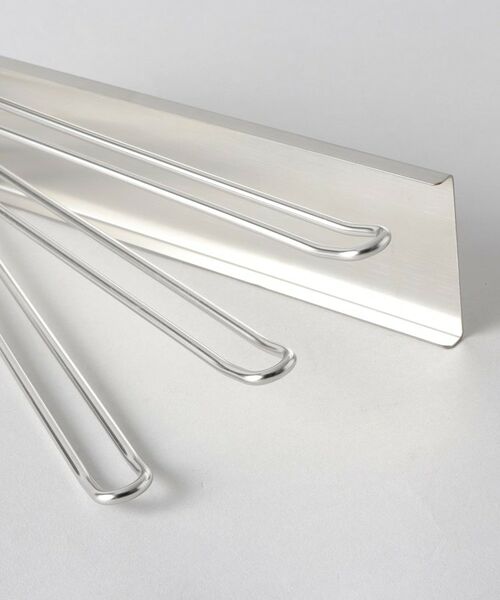 212 KITCHEN STORE / トゥーワントゥーキッチン ストア インテリア・インテリア雑貨 | &kit たためるマグネットふきん掛け | 詳細4