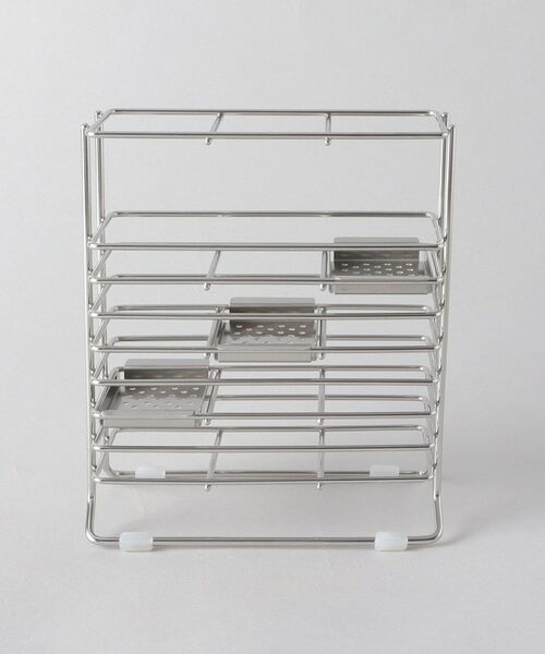 212 KITCHEN STORE / トゥーワントゥーキッチン ストア インテリア・インテリア雑貨 | &kit スリムカトラリー＆ツールスタンド | 詳細1