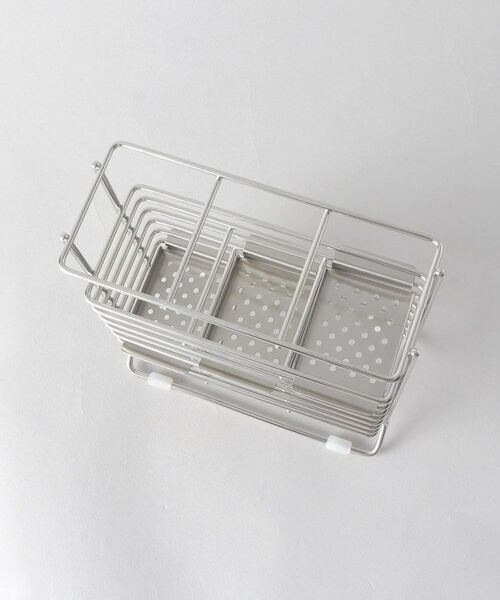 212 KITCHEN STORE / トゥーワントゥーキッチン ストア インテリア・インテリア雑貨 | &kit スリムカトラリー＆ツールスタンド | 詳細3