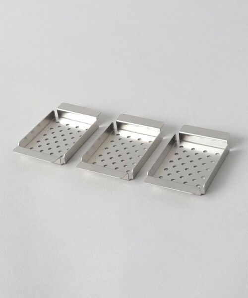 212 KITCHEN STORE / トゥーワントゥーキッチン ストア インテリア・インテリア雑貨 | &kit スリムカトラリー＆ツールスタンド | 詳細4