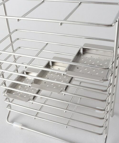 212 KITCHEN STORE / トゥーワントゥーキッチン ストア インテリア・インテリア雑貨 | &kit スリムカトラリー＆ツールスタンド | 詳細5