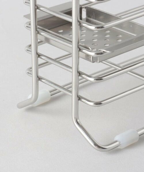 212 KITCHEN STORE / トゥーワントゥーキッチン ストア インテリア・インテリア雑貨 | &kit スリムカトラリー＆ツールスタンド | 詳細6