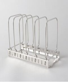 212 KITCHEN STORE / トゥーワントゥーキッチン ストア インテリア・インテリア雑貨 | &kit 調節できるディッシュスタンド